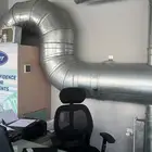 دكت اسبيلت صيانه توريد