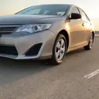 كامري 2014 بيع او بدل مناسب