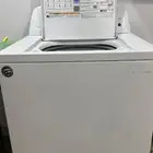 غسالة امريكي AMANA باب علوي 10 كيلو