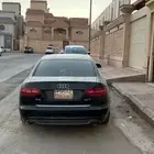 اودي A6 2011
