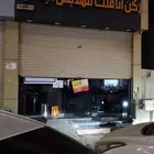 للايجار محل بحي البوادي طريق الملك عبدالله تبوك