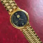 ساعة سيتزن ( citizen ) طور القمر من النوادر .