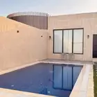 شاليهات فندقيه للايجار اليومي