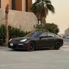 للبيع بورش باناميرا 2015