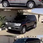 جيب في اكس ار 8سرندل قير عادي