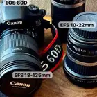 canon 60D كانون