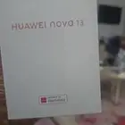 هواوي نوفا 13 جديد مااستخدم نهائي