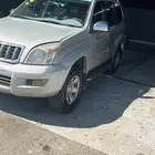 برادو 2003 ديزل اساس