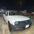 للبيع سياره ونيت مستبيشي غماره