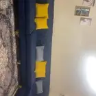 كنب للبيع وتسريحة للبيع