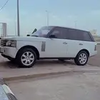 رنج روفر البيع 2006