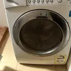 غسالة للبيع
