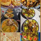 اكل مغربي جده
