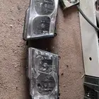 اصطبات جيب لاندكروزر 2006 - 2007