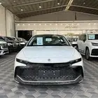 تويوتا - كراون 2.5 برستيج - هايبرد - سعودي - 2026