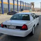 فورد فكتوريا 2010