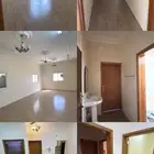 شقة دور ثاني مستقلة في خميس مشيط الرصراص 2