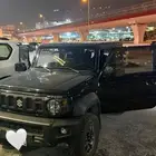 سوزوكي جيمني 2024