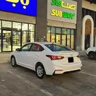 اكسنت 2020 شبه وكاله