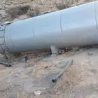 تانكي ماء استخدام مره واحده جديد