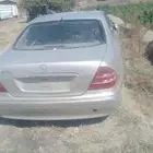 بنز فياغرا موديل 2002 s320