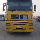تريله مان 2005