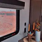 كرفان امريكي 2021 23قدم