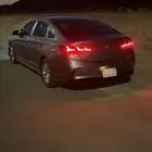 سوناتا ديزل وارد كوريا