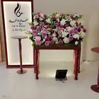 فرعين محلات ورد مواقع مميزه مشروع جاهز من كل شي متوفر
