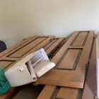 ابواب و نوافذ