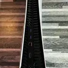 بلايستيشن 5 نظيف