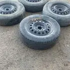 كفرات 16 بجنوطهن البلد