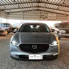 مازدا CX30 2023 بنزين سعودي فتحه شاشه