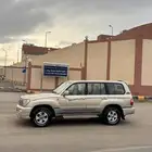 لاندكروزر صالون 2005 شروط