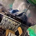 كشك للبيع ..