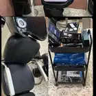 اغراض حلاق