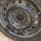 جنوط كامري حديد
