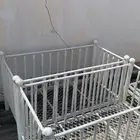 كراسي اطفال شبه الجديده الواحد ب150