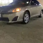 كامري 2014 نظيف بيع او بدل مناسب