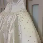 فستان زفاف