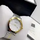 ساعة قوتشي موديل تايمليس ماستر كواليتي