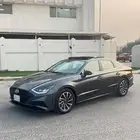 هونداي سوناتا