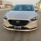 مازدا 6 2025