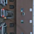 عماره دورين في الراشديه 2 خلف المول الجديد