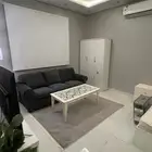 استوديو مؤثث للإيجار حي العارض