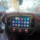 شاشة جمس سييرا 2016