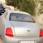 بنتلي 2006 للبيع مع لوحة مميزه