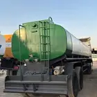تانكي تريله للبيع
