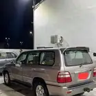 جيب VXR 2004
