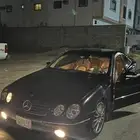 مرسيدس 2001